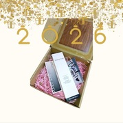 Beztłuszczowy Płyn do Demakijażu Oczu+Tusz do rzęs lash intensity Mary Kay 