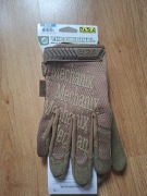 Rękawice ochronne Mechanix Wear Original M beżowy