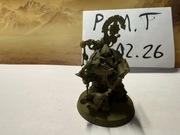 Tallyman - Death Guard