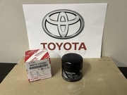 Filtr oleju OE Toyota Aygo Yaris Corolla Rav 4 Camry Hybryda 90915-YZZM3