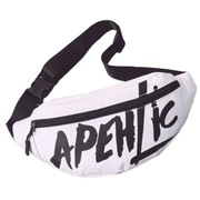 Damska Nerka Saszetka Torba na ramię 