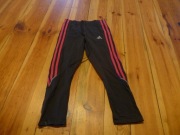 Legginsy ADIDAS r. 34