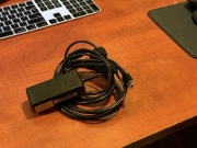 Zasilacz Ładowarka Green Cell AD64P do Lenovo Slim Tip