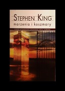 Marzenia i koszmary  - Stephen King 