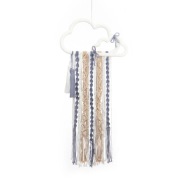 Łapacz Snów Dwie Chmurki, do pokoju dziecka 