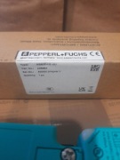 Pepperl Fuchs NBB20-U1-UU czujnik zbliżeniowy 