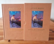 Luke Skywalker Last Hope for the Galaxy Dark Horse Books