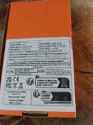 Powerbank hinne 50000 mAh czarny