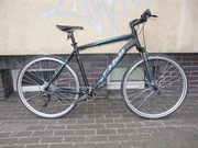 Rower  Cross Fuji FUL  XT   Amort. Air Roz 174-185 cm  Powystawowy 