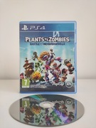 Plants vs Zombies Battle for Neighborville - Gra PS4
