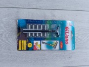 Maszynka Do Golenia 1 plus 5 wymiennych ostrzy dwuostrzowa