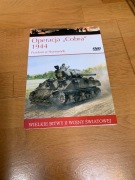 OPERACJA COBRA 1944