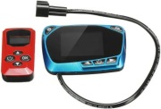 Sterownik wyświetlacz LCD do nagrzewnicy olejowej webasto Pilot 12/24V