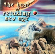The Best Of Relaxing New Age (CD, 1998)