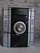 MINI WIEŻA SONY MHC-GX450 SUBWOOFER SS-WG450