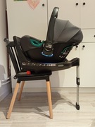 Fotelik Britax Römer + Baza Flex + Gwarancja