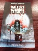 Oblicze czarnej Palmiry Władimir Wasilew 