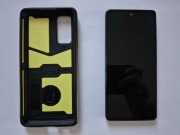 Samsung Galaxy S20 FE 5G 256GB/8 GB RAM oraz ETUI Pancerne Spigen