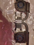 Układ chłodzenia do HP EliteBook x360 1040 G8 NOWY 