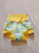 Kąpielówki Water Babies neoprenowe  na 4 - 5 lat roz. 104 - 110.