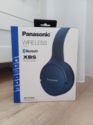 Nowe słuchawki Panasonic 
