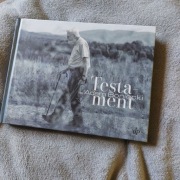 Książka Testament 