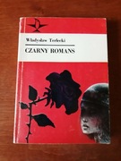 Władysław Terlecki - Czarny romans