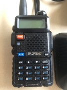 Radiotelefon Baofeng UV-5R HTQ