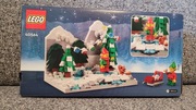 Zestaw Lego 40564 Zimowe elfy