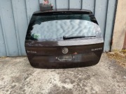 Klapa tylna Skoda Superb Lift 