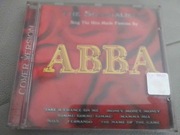 The Soundalikes Wykonuje Utwory Z Repertuaru Grupy Abba