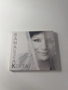 Płyta CD Hanna Banaszak „Kofta”