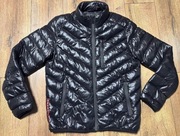 Kurtka PRADA puchowa Jesienno Wiosenna CZARNA rozmiar M