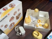 Laktator elektryczny Medela Mini Electric + Medela SpecialNeeds butelka