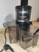 Sokowirówka wolnoobrotowa Philips HR1880 