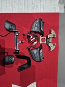 Dekory, przyciski kierownicy Dodge Charger, Durango, Challenger