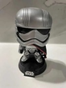 Figurka Funko POP! Star Wars Captain Phasma