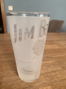 Nowy Jim Beam Glass Whiskey Bourbon Long Drink Bar Koktajl Scotch Gastro