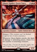 MTG: Ghost-Spider, Gwen Stacy - Marvel's Spider-Man: Eternal