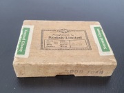 Stare Pudełko Kodak Limited 