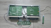 Płyta główna, zasilacz, t-con do monitora  Iiyama g-master gb3461wqsu-b1