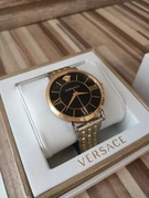 Zegarek Versace V-Eternal Gent VEKA00822 męski oldschool vintage prezent