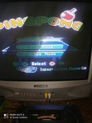 ORYGINALNY CARTRIDGE PEGAZUS PING PONG