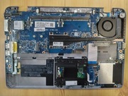 Płyta z palmrestem hp Elitebook 820 G2 proc. i5-5300U, 2.3/2.9 Turbo