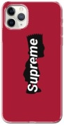 ETUI CASE SUPREME IPHONE 