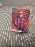 Topps superstars 2023-24 ilkay Gundogan legendary /5 karta numerowana 