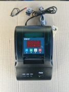 Rejstrator Temperatury Esco Dr-201