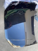 Maska Audi Q3 83a uszkodzona