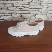 Trampki Big Star na platformie r.36