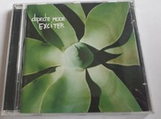 Depeche Mode - Exciter CD wydanie Scandinavia